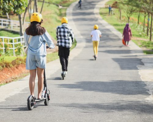 ¿Estás Realmente Protegido? La Cobertura de Responsabilidad Civil en Seguros de Patinetes Eléctricos: ¿Suficiente o Insuficiente?